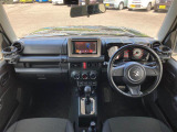ジムニーシエラ 1.5 JL 4WD 修復歴無し
