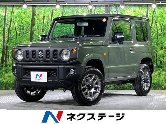 ジムニー  XC