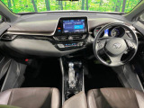 C-HR  G
