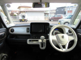 ワゴンRスマイル ハイブリッド(HYBRID) X 4WD 