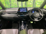 C-HR  G