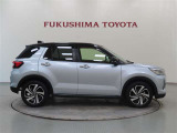 ライズ 1.0 Z 4WD