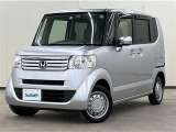 N-BOX G 4WD 修復歴無し