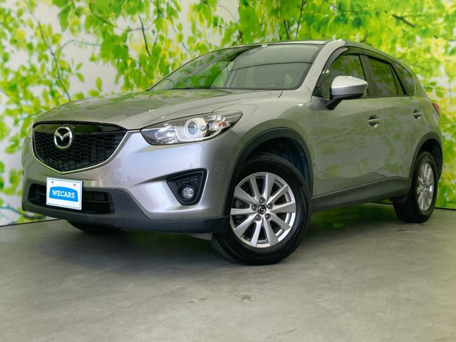 CX-5 2.0 20S 