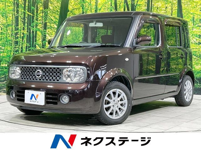 キューブ 1.5 15M 