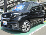 ソリオバンディット 1.2 ハイブリッド(HYBRID) SV 