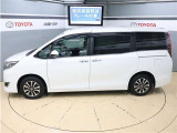 エスクァイア 2.0 Gi プレミアムパッケージ ブラックテイラード 