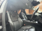 XC60 D4 AWD モメンタム ディーゼル 4WD 本革シート