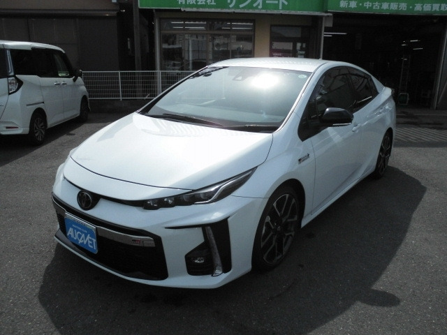 プリウスPHV 1.8 S GR スポーツ 