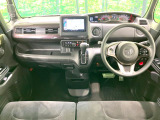 N-BOXカスタム G L ホンダセンシング 