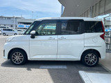 ルーミー 1.0 G S 