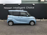 両側電動のスライドドアで開閉がラクラク♪♪隣の車にドアをぶつけてしまう心配もありません!