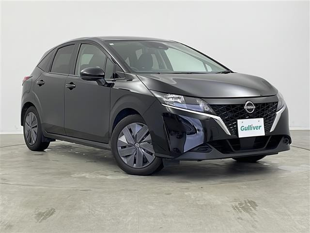 ノート 1.2 X FOUR 4WD 4WD 修復歴無し