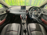 CX-3 1.5 XD ツーリング 