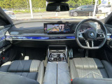 7シリーズ 740d xドライブ Mスポーツ 4WD 