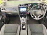 シャトル 1.5 ハイブリッド X ホンダセンシング 