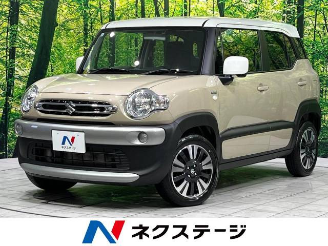 クロスビー 1.0 ハイブリッド(HYBRID) MX 