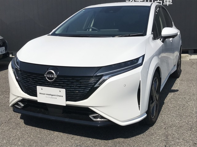 ノートオーラ 1.2 G レザーエディション 
