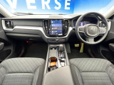 XC60 B5 AWD モメンタム 4WD 