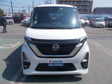 ルークス ハイウェイスターX プロパイロットエディション 4WD 