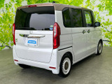 N-BOX G L ホンダセンシング カッパーブラウンスタイル 
