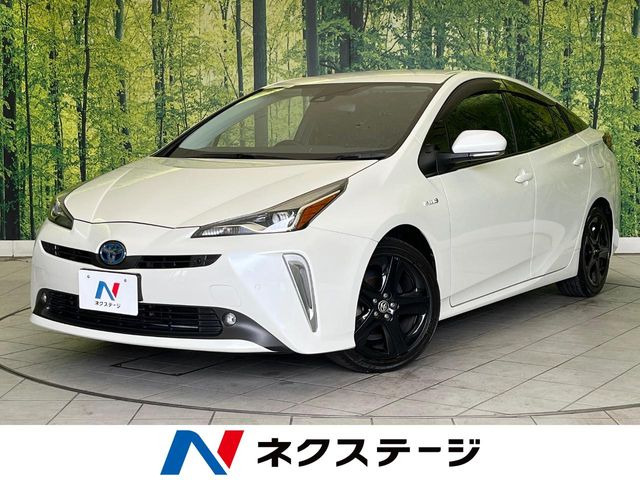 プリウス 1.8 S ツーリングセレクション 