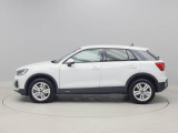 Q2  35 TDI アドバンスト ディーゼル