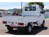 アクティトラック SDX 4WD パワステ 保証付き