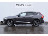 ◆サイド/流麗なプロポーションはVOLVO車の真骨頂。「美しいものと共にありたい」というオーナーの願いを満たします