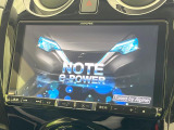 ノート 1.2 e-POWER X 