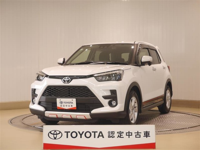 ライズ 1.0 G 4WD 