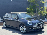 BMW MINI ミニクラブマン