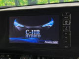 C-HR  G