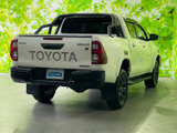 ハイラックス 2.4 Z GRスポーツ ディーゼル 4WD 