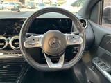 Bクラス B200d AMGライン 修復歴無し