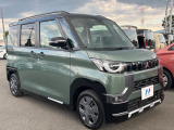 大好評のボディコーティング「弾スプラッシュコート」もご納車までに施工可能。通常のガラスコートと異なる、耐久年数6年の無機質ガラスコーティングが、ボディをキレイな状態に保ってくれます。