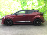 C-HR ハイブリッド 1.8 G モード ネロ 