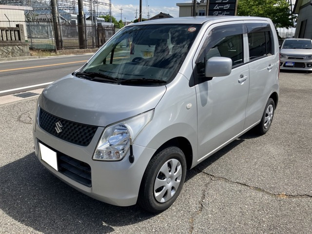ワゴンR FX 4WD 