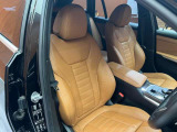 3シリーズツーリング 320d xドライブ Mスポーツ  4WD 4WD 本革シート