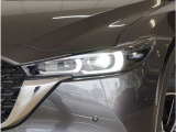 CX-5 2.5 25S Lパッケージ 