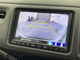 ヴェゼル 1.5 ハイブリッド X ホンダセンシング ワンオーナー 修復歴無し