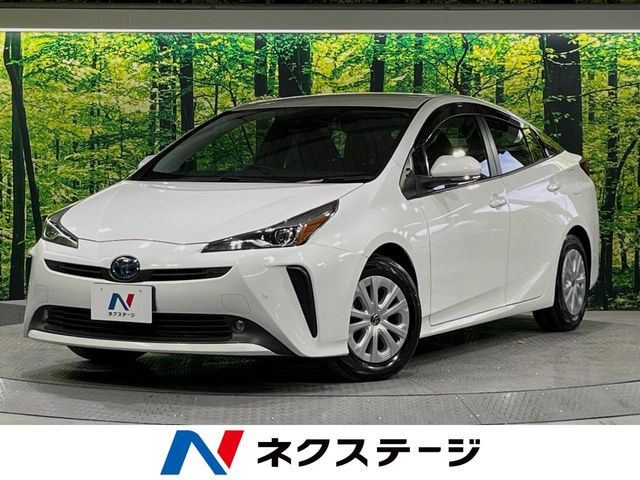 プリウス 1.8 S 