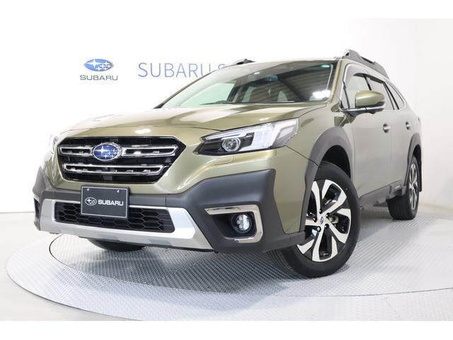 レガシィアウトバック  1.8 リミテッド EX 4WD
