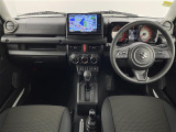 ジムニーシエラ 1.5 JC 4WD 4WD 修復歴無し