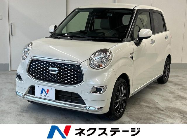 キャスト スタイル X リミテッド SAIII 