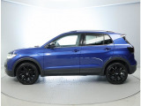 T-Cross TSI スタイル 
