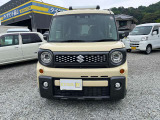スペーシアギア ハイブリッド(HYBRID) XZ 4WD 
