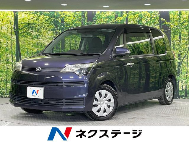 スペイド 1.5 F 