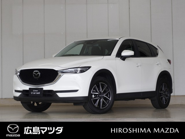 CX-5 2.0 20S プロアクティブ 
