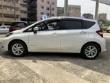 ノート 1.2 e-POWER メダリスト 